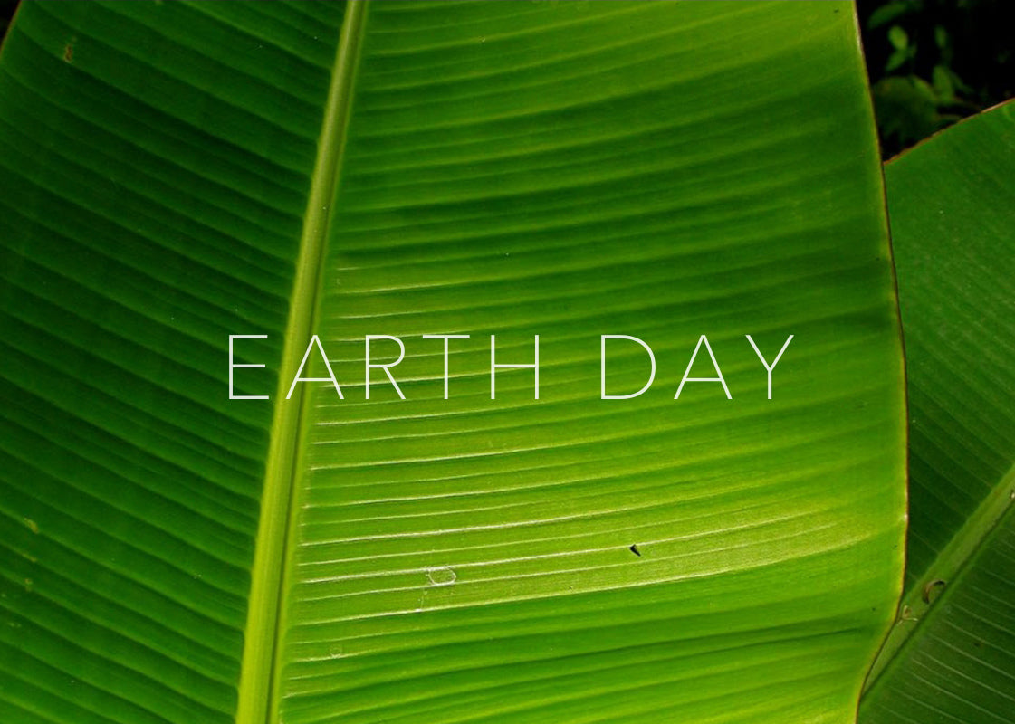 Earth Day