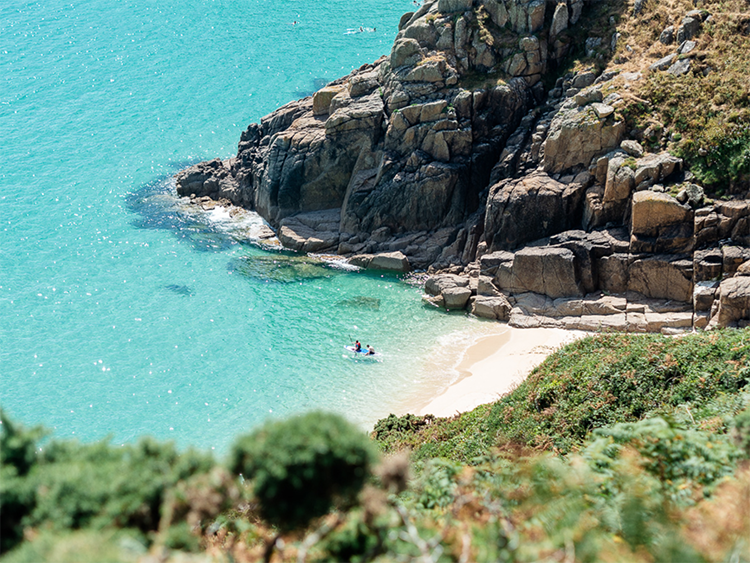 Best Places To Visit In The UK This Summer