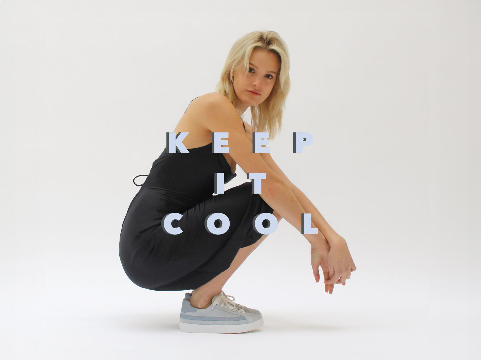 Fall Style Guide: Keep It Cool
