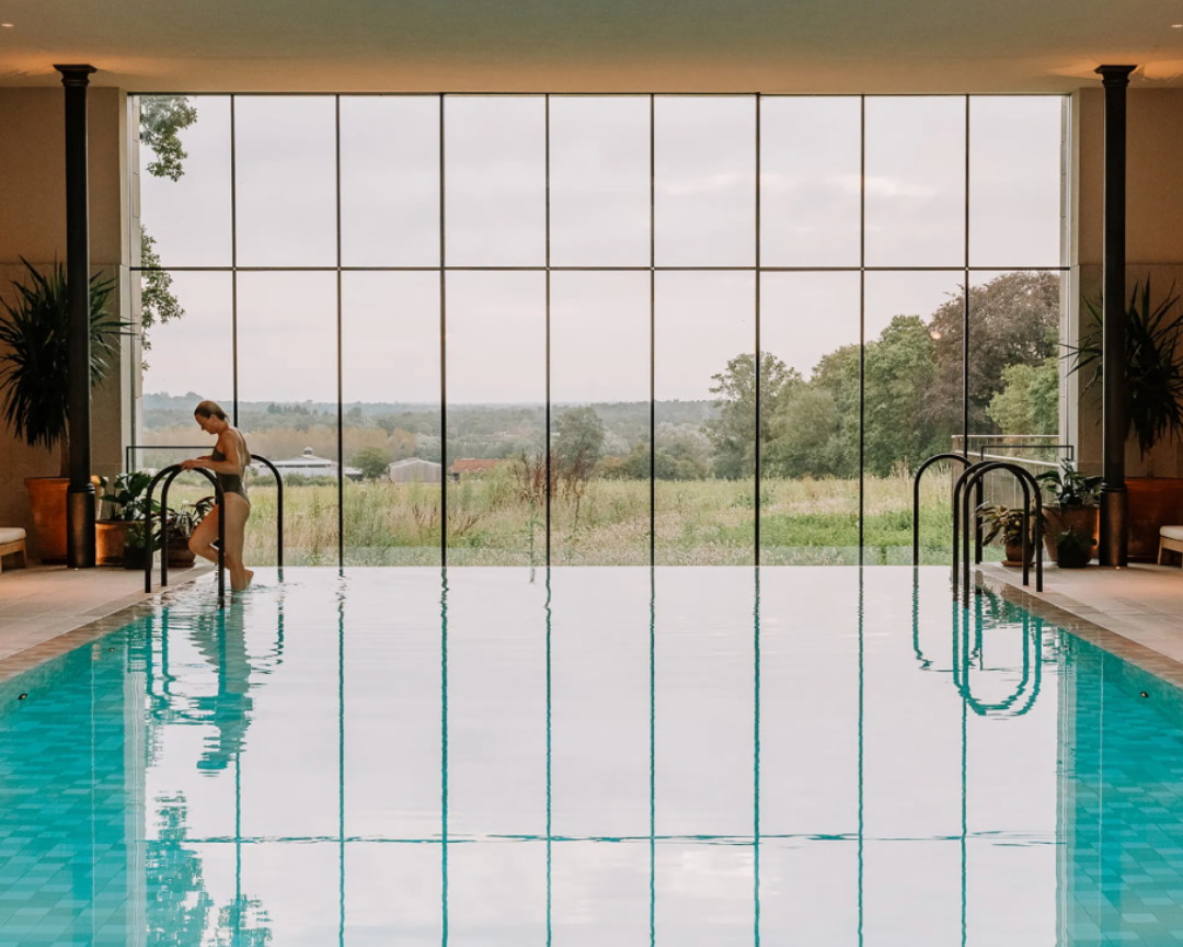 SM Guide: UK Wellness Retreats