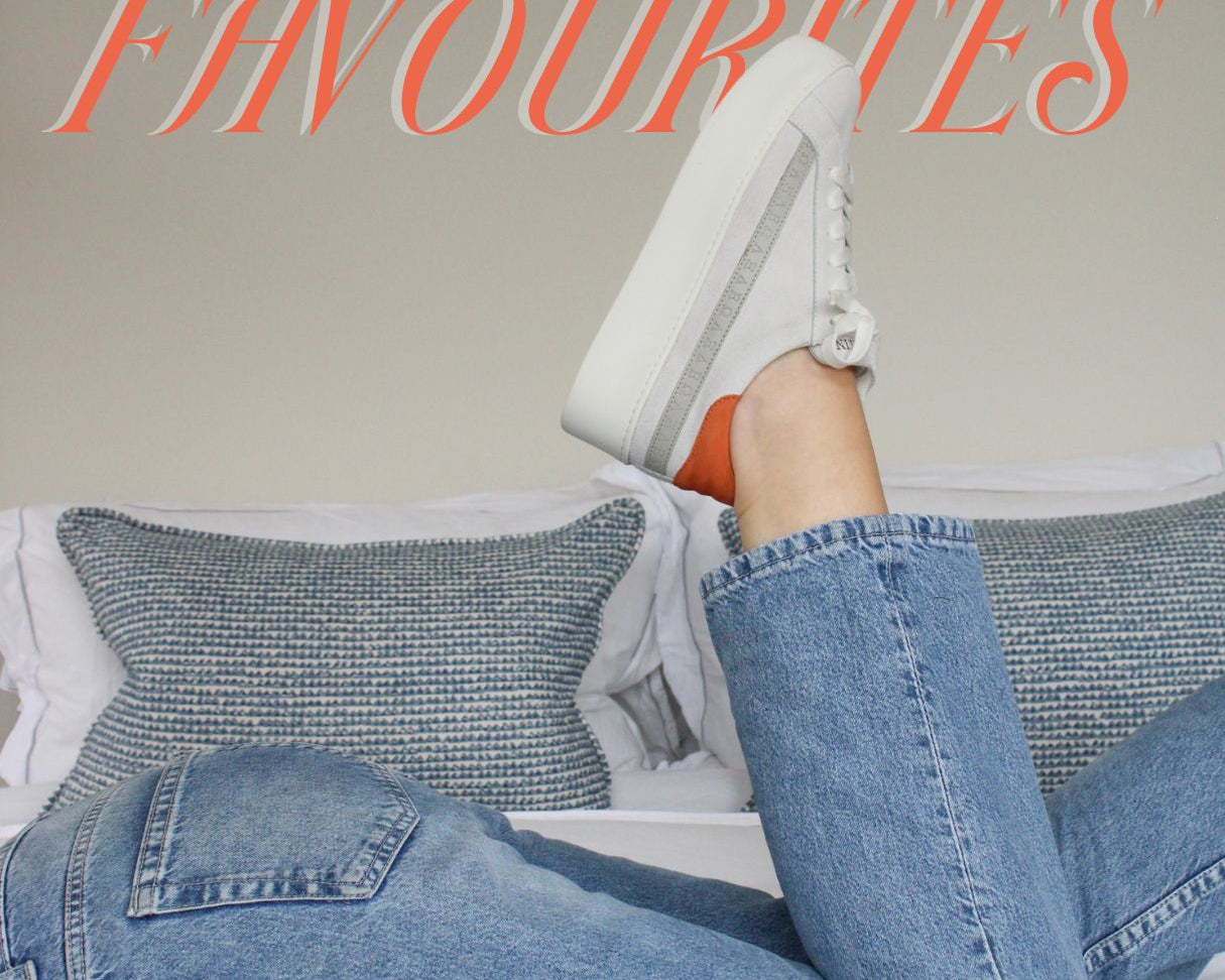 Your Favourites, Reintroduced