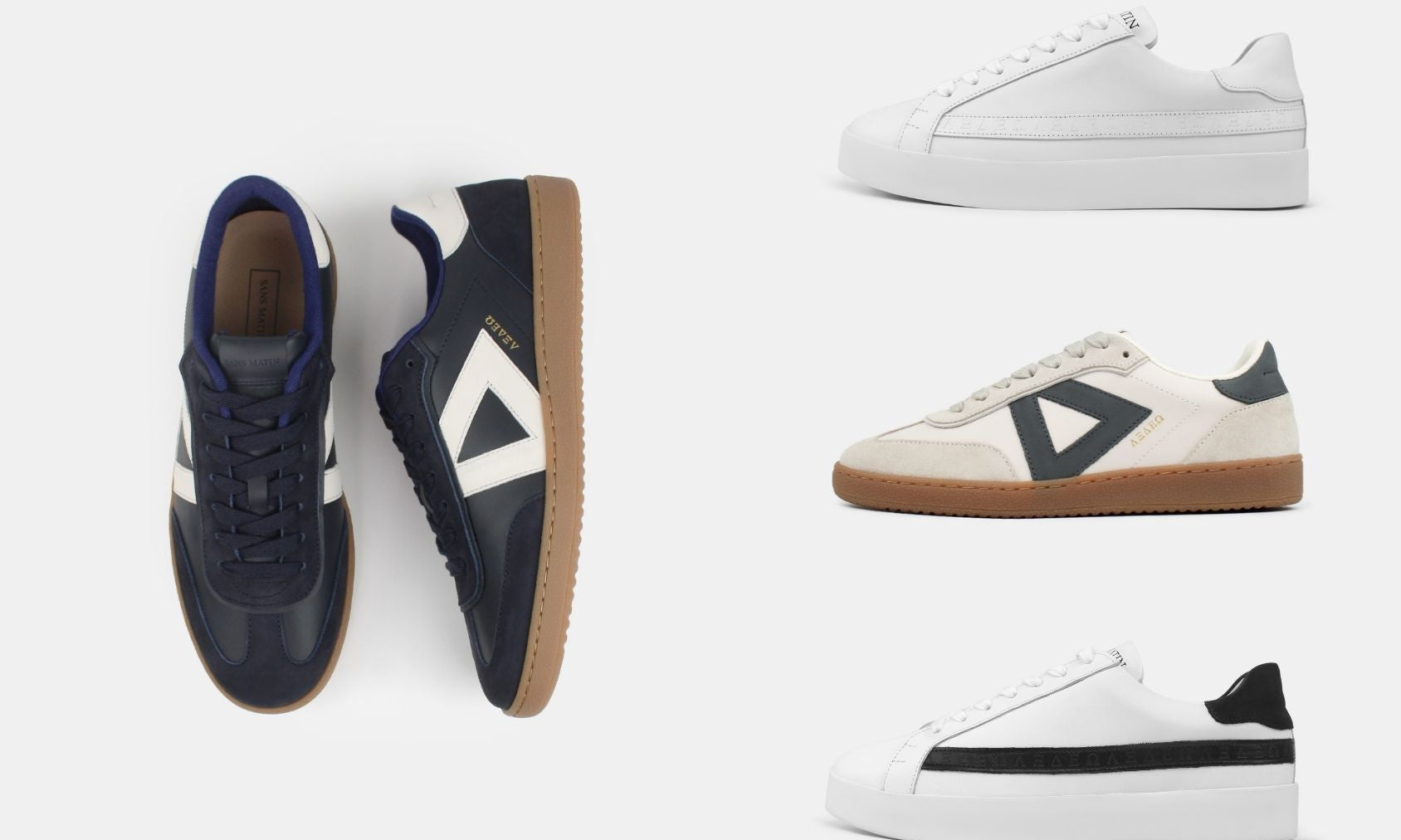 FW25 MEN'S COLLECTION