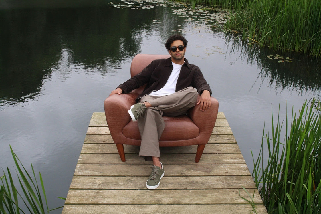 FW25 MEN'S COLLECTION