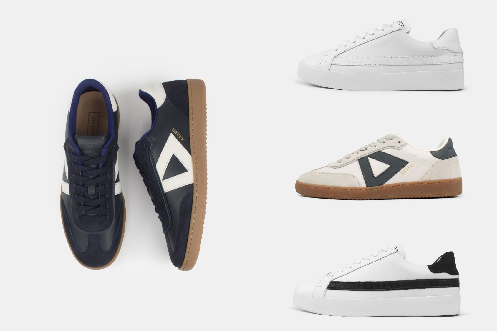 FW25 MEN'S COLLECTION