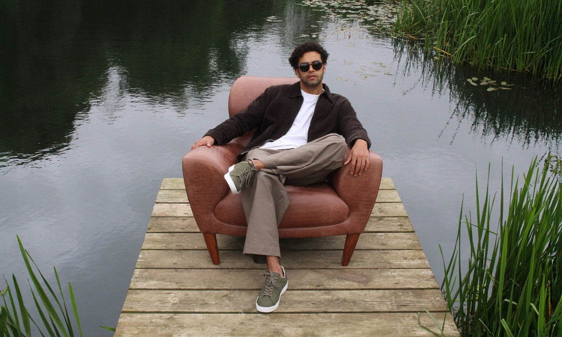 FW25 MEN'S COLLECTION