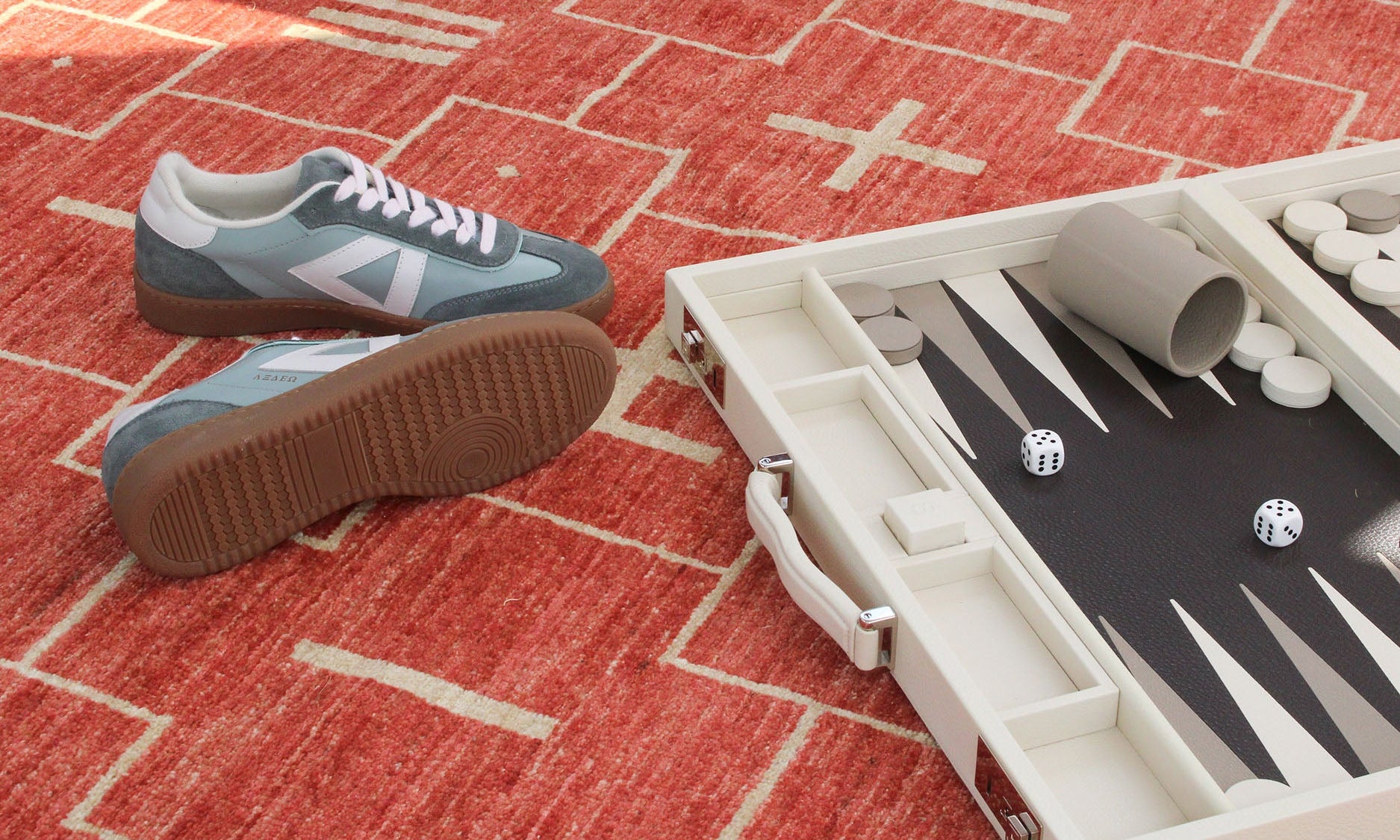 MEN'S NEW IN