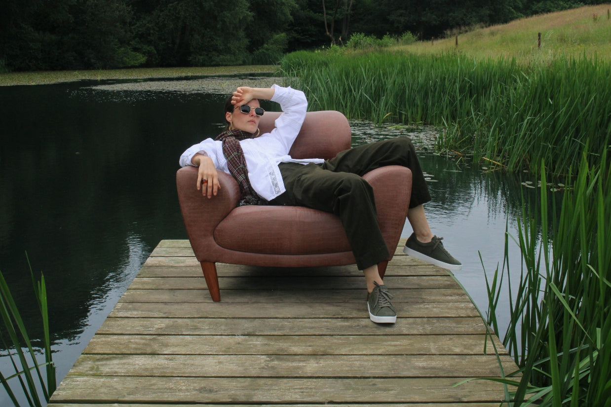 FW25 WOMEN'S COLLECTION