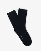 Organic Cotton Socks - Midnight Blue