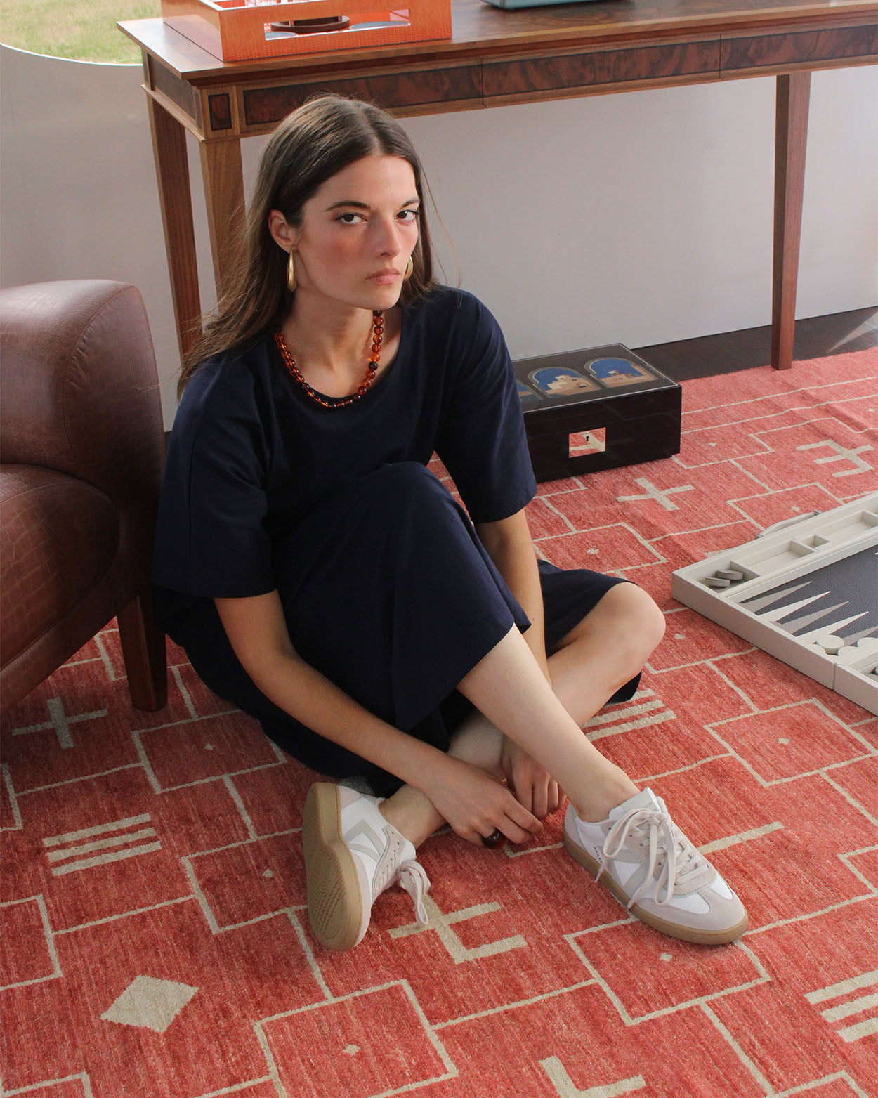 Women's Hera Collection – SANS MATIN USA