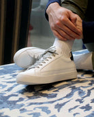 The Mr A / Men