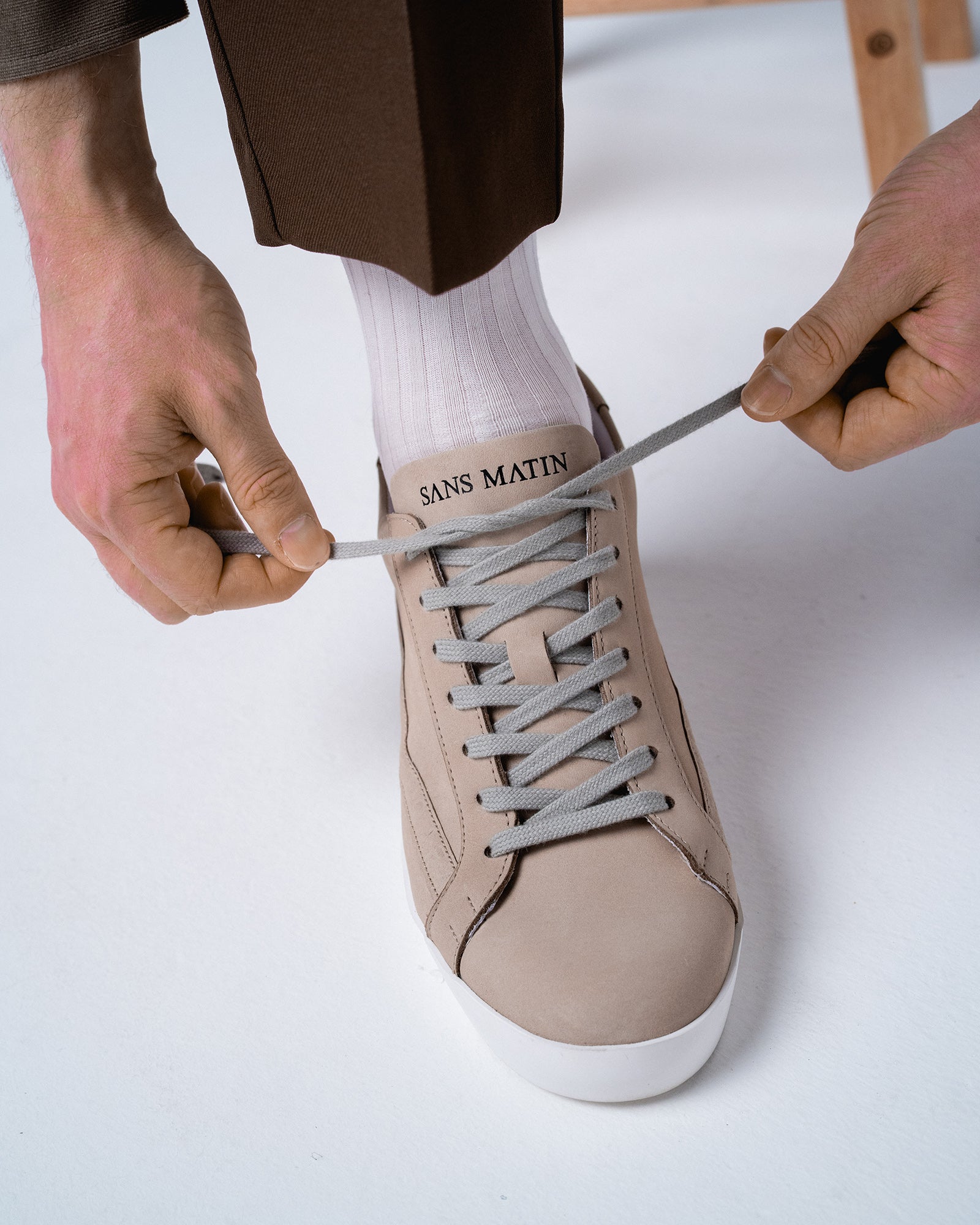 Cotton Laces