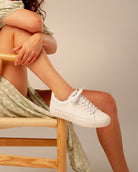 Cotton Laces